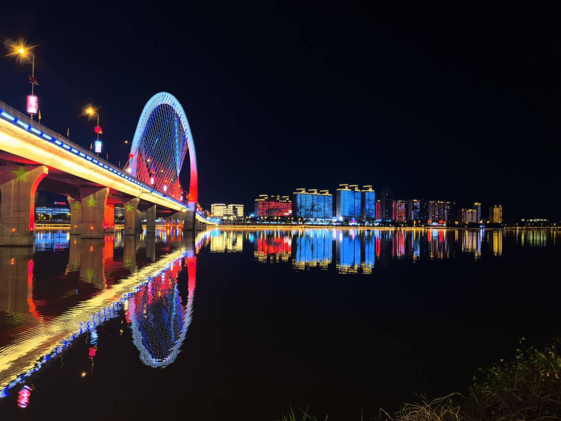 赣州于都万达嘉华酒店图片