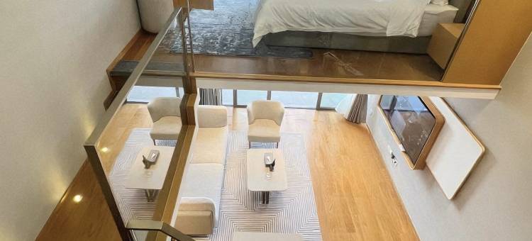 空之境澜山公馆(火炬开发区店)图片