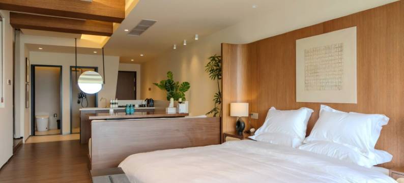 南澳岚屿湾民宿(海泉湾店)图片