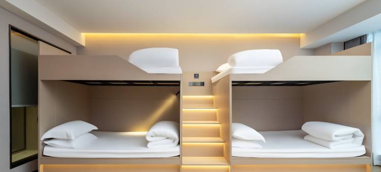 网咖电竞酒店(东莞松山湖度假区卓为城购物中心店)图片