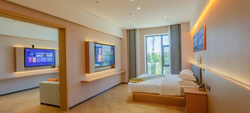 索性酒店(帕米尔景区店)图片