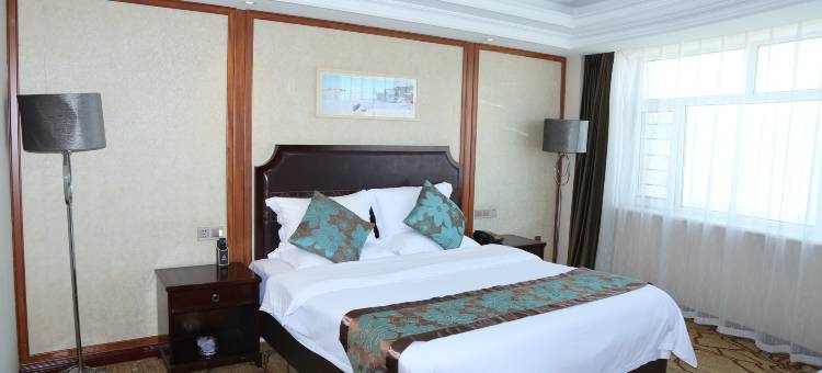 禧悦商务酒店图片