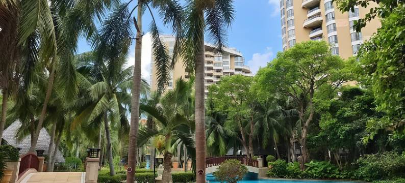 文昌海屿海景酒店公寓(高隆湾旅游度假区店)图片