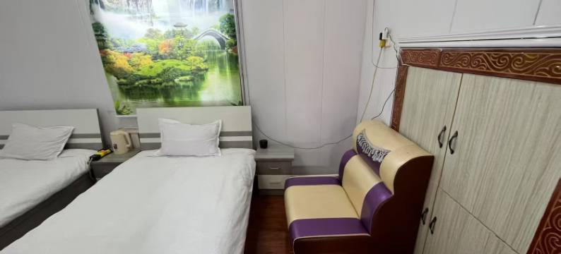 木吉大乐之野民宿图片