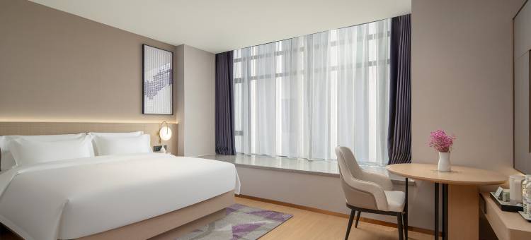 麗枫酒店(喀什大学新泉校区店)图片