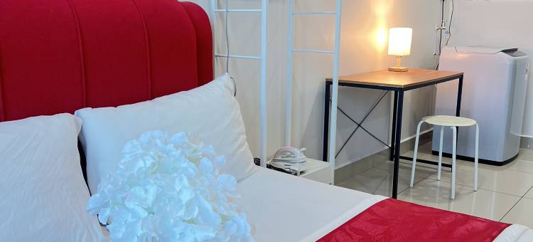 The Bureau - Smart Suites Cyber图片