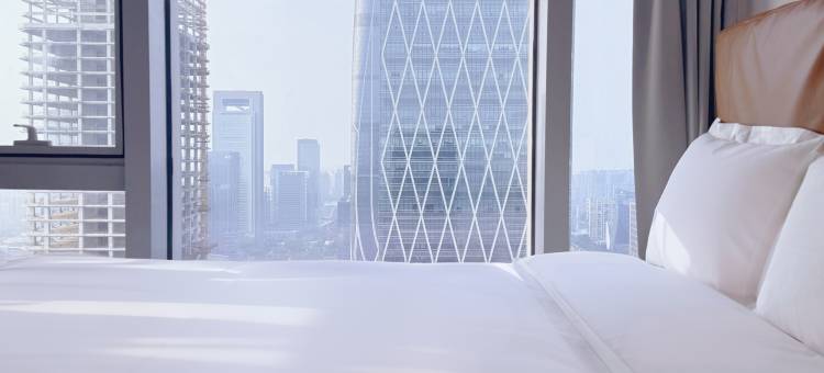 Zw·Loft公寓(宁波东部新城阪急百货店)图片