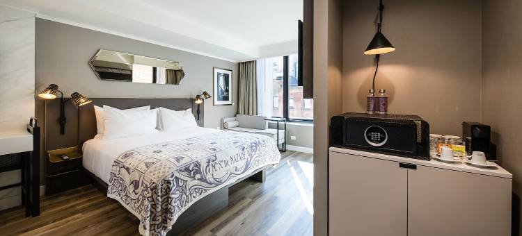 佩斯塔纳公园大道(Pestana Park Avenue)图片