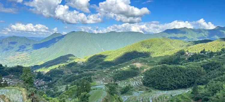 朝云楼·星辰牧歌·云海山居美宿 (七星墩观景台店)图片