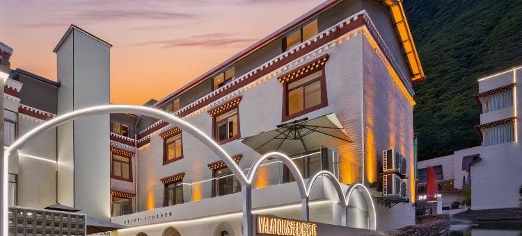 VALATOMS梵拉图酒店(九寨沟店)图片