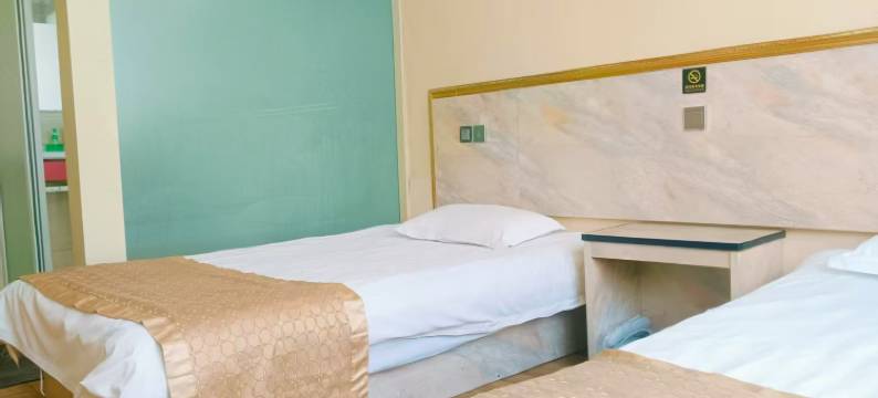 奥利酒店(淄博万象汇八大局店)图片