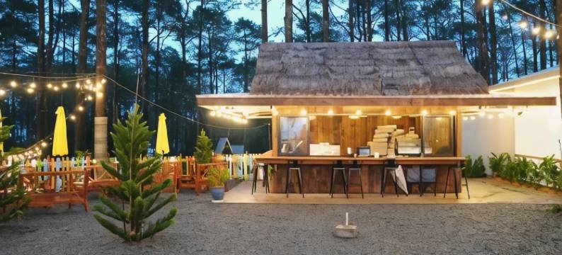 Camping Park Resort by EHM图片