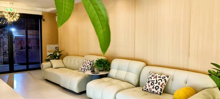 朝阳蓝莲花酒店(朝阳大街店)图片