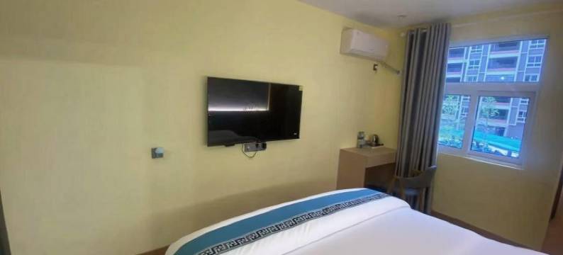 优客快捷酒店(方特店)图片