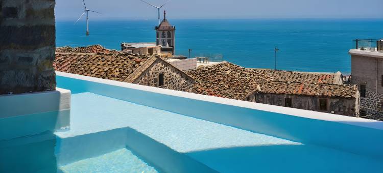 平潭念就·相见｜Nice join·To seas日出海景度假民宿图片