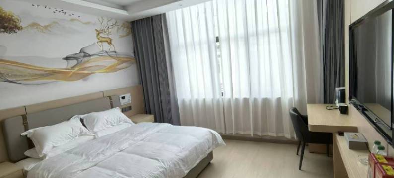 璟宸假日酒店图片