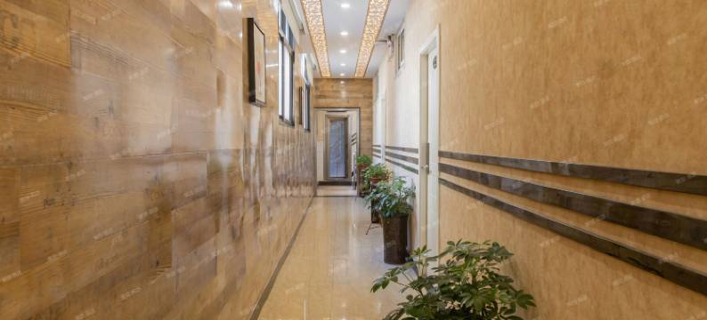 盛逸酒店(西安钟鼓楼回民街店)图片