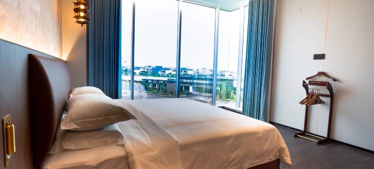 雅加达华风酒店(苏加诺哈达机场店)(HUAFENG HOTEL JaKarta PIK)图片