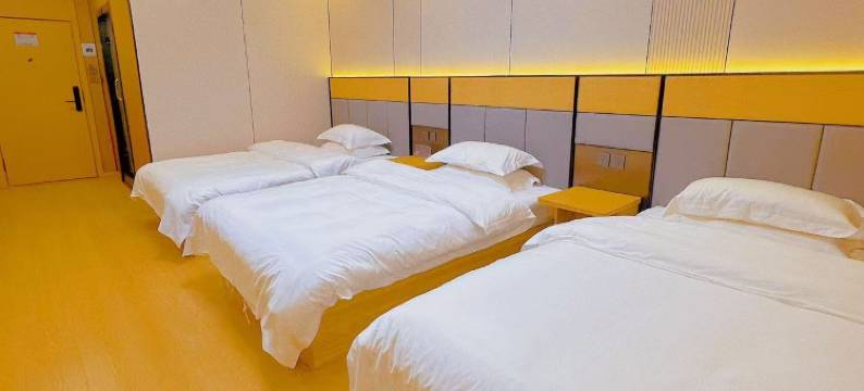 扎赉特旗江南宾馆图片