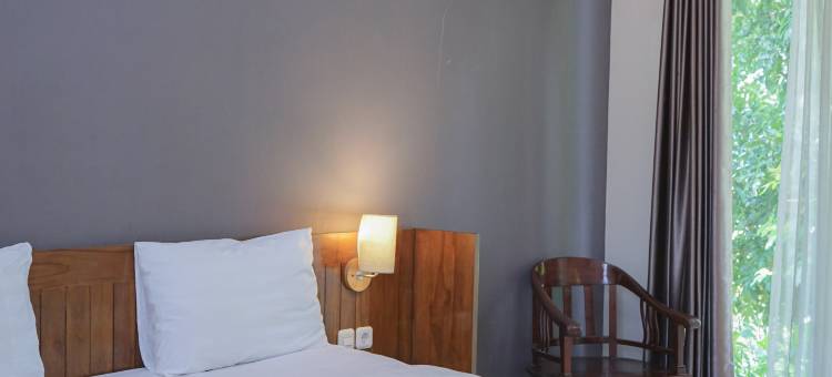 Jambu Klutuk Resort图片