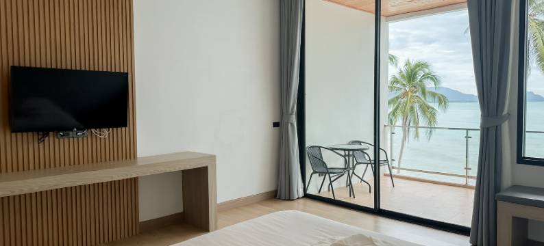 2SIS'S Khanom Resotel图片