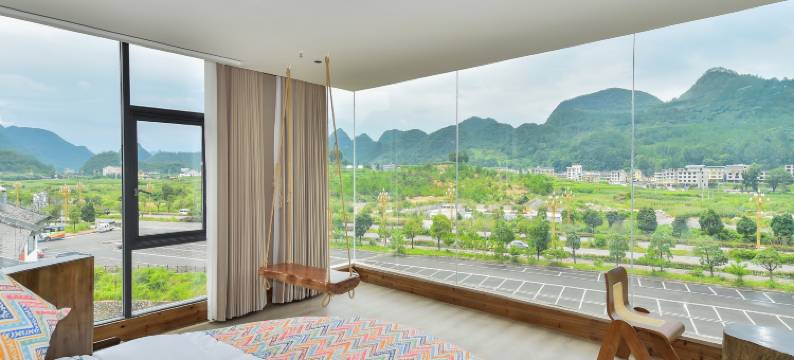 雲朵美苑(荔波小七孔西门店)图片