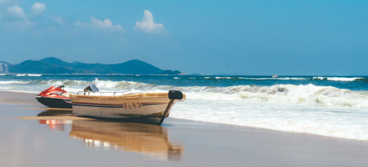 澳特斯酒店(海陵岛大角湾景区水上乐园店)图片