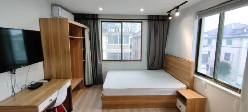 俺们家民宿图片