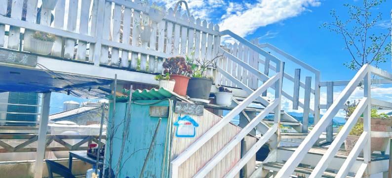 大理双廊雅林轩客栈(双廊古镇店)图片