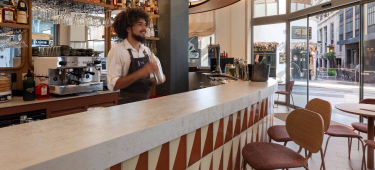 卓越希尔观光酒店(Catalonia Excelsior)图片