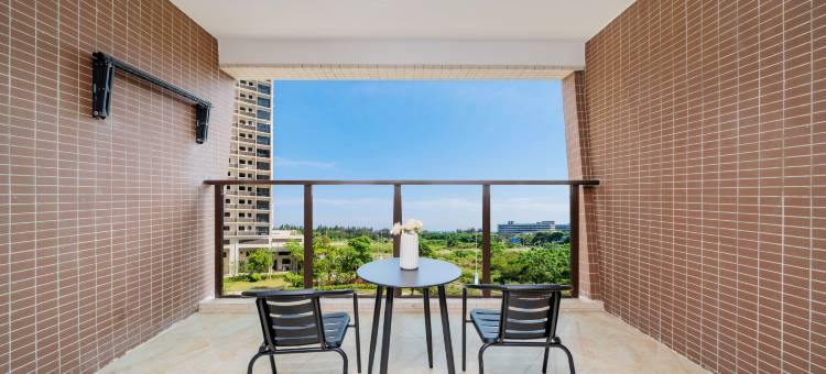 杏花度假酒店(阳江海陵岛十里银滩店)图片