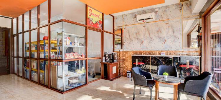 Collection O Batam near DC Mall formerly S Hotel图片