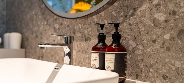 伯爵世家酒店(滁州市政府世贸购物生活广场店)图片