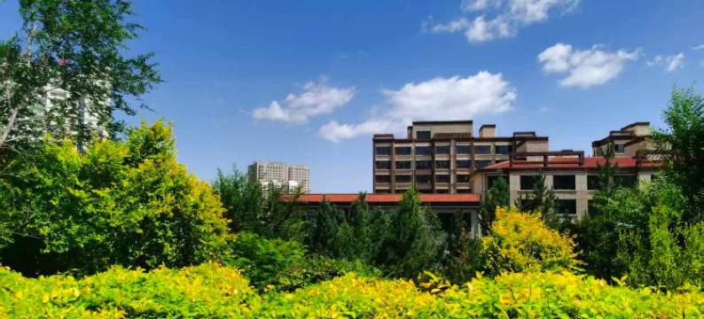 懿家酒店(乌兰察布市中心医院店)图片