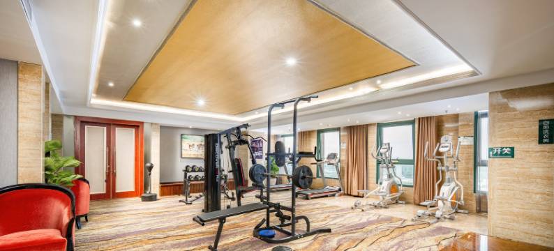 成都赛仑吉地大酒店(双流机场店)图片