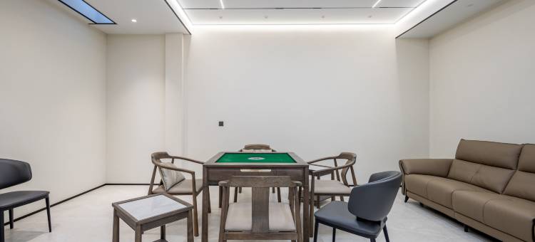 花筑·澜溪雅院(溪望谷店)图片