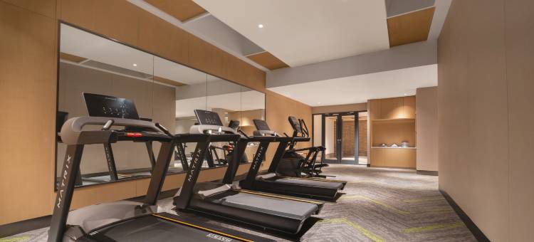 承德避暑山庄美仑国际酒店图片