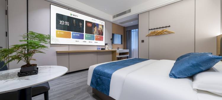 德庆英子商务酒店图片