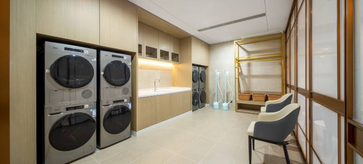 麗枫酒店(洛阳龙门高铁站店)图片