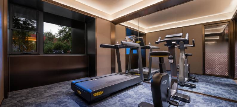 北京国贸CBD建国门桔子水晶酒店图片