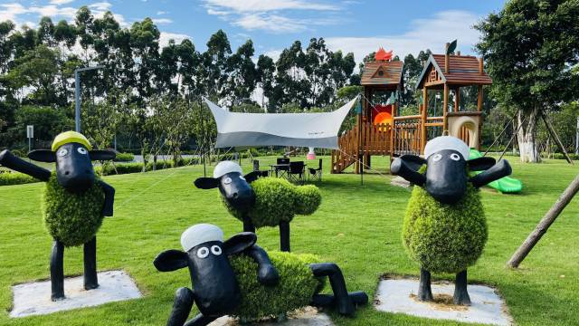 福州海瀛湾佰翔度假酒店图片