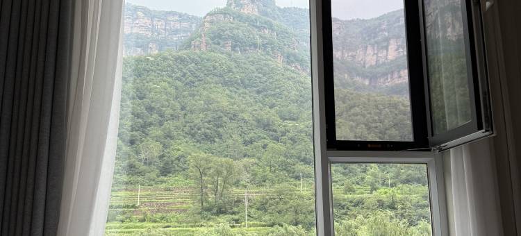 林州宴客山庄(太行大峡谷景区店)图片