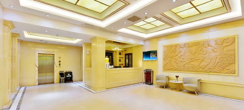 东杰大酒店(地王商业步行街店)图片