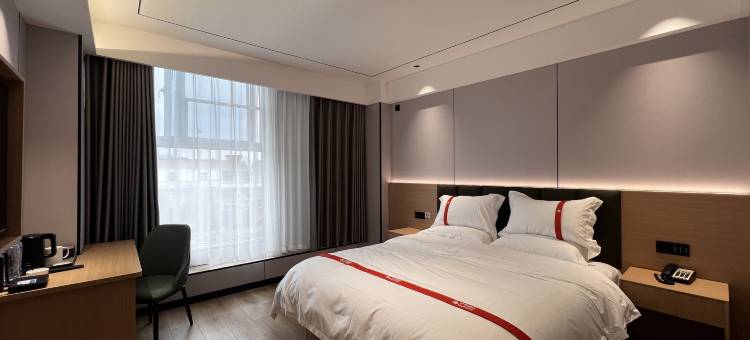 贝壳酒店(连云港班庄镇圣泉路店)图片