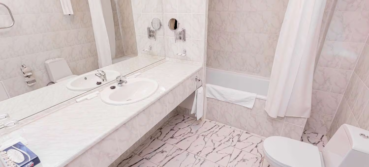 阿塔肯特公园贝斯特韦斯特优质酒店(Best Western Plus Atakent Park Hotel)图片