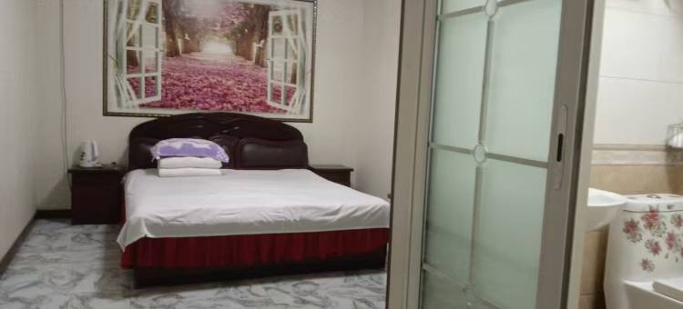 艳丽佳宾馆图片