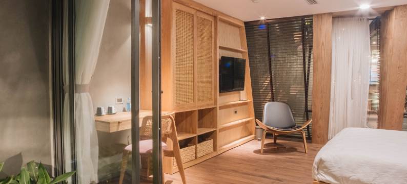 萨托利米娅卡萨酒店(Mia Casa by Satori)图片