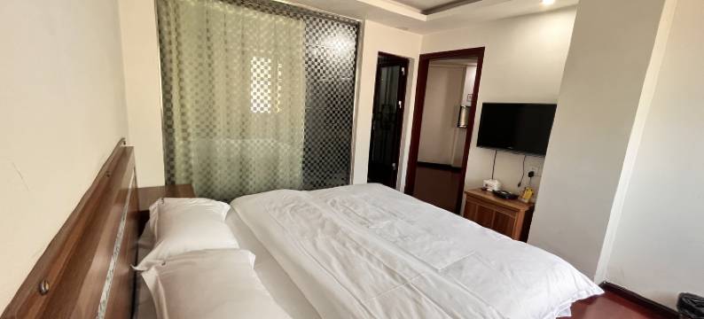 沫水商务酒店图片