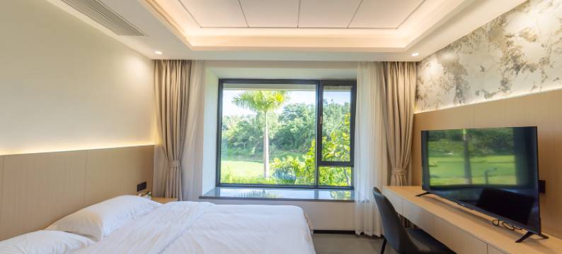 云启四季森林康养度假酒店图片