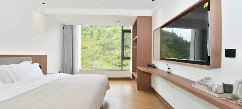 黄果树集梦民宿(大瀑布售票中心店)图片